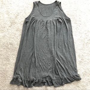 Savi Mom Paris Maternity Nursing Nightgown